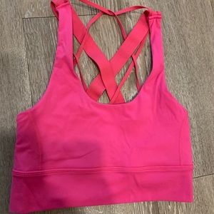 Balance Athletica - bra only!